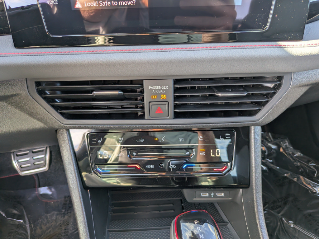 New 2027 Volkswagen Jetta GLI Autobahn FWD image 21