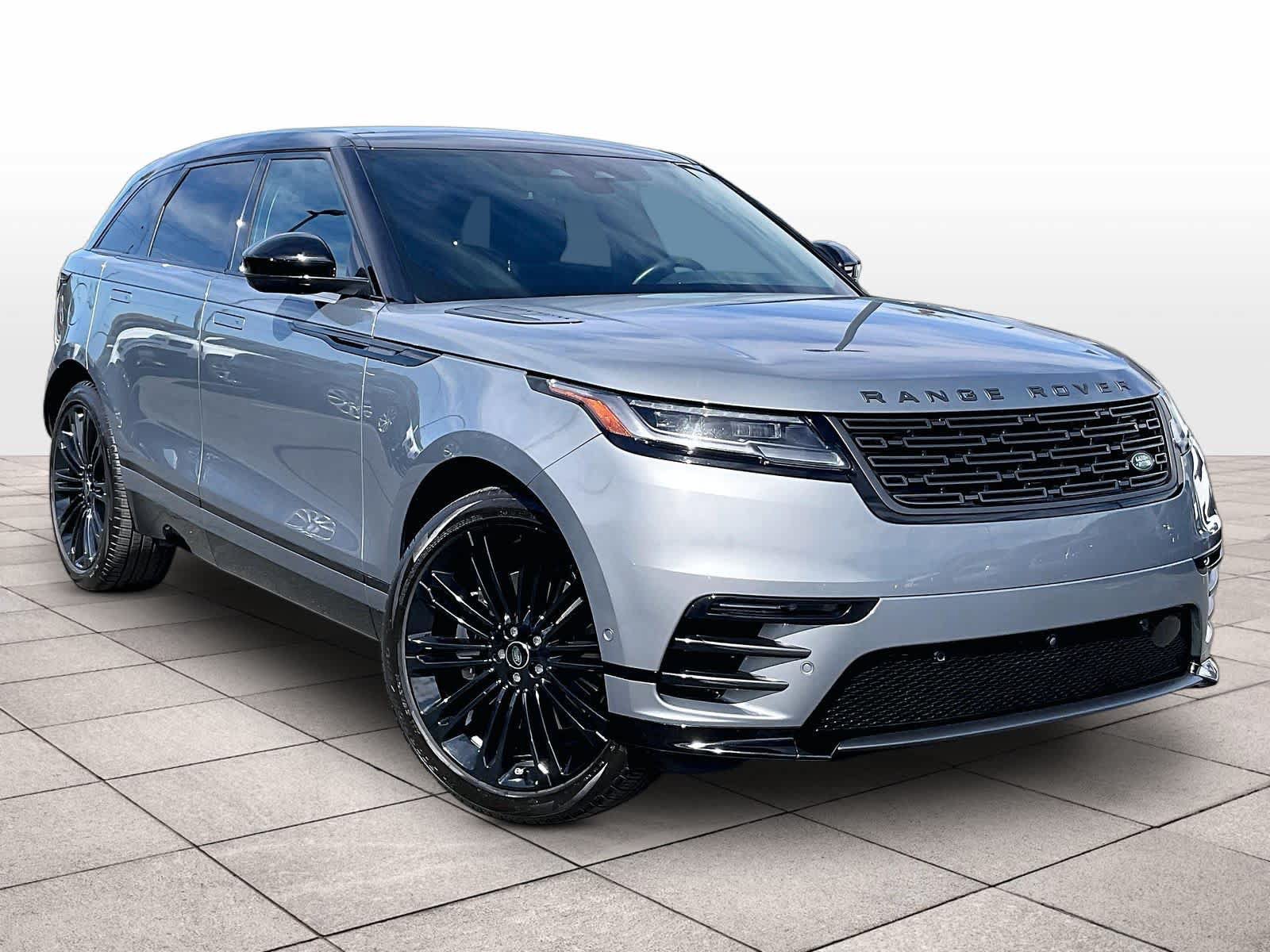 Used 2026 Land Rover Range Rover Velar Dynamic SE AWD/4WD image 2