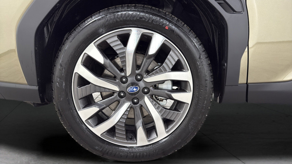 New 2026 Subaru Forester Touring image 40