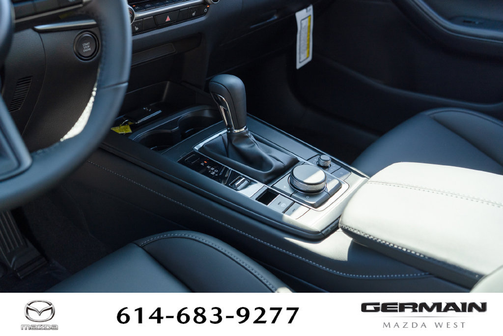 New 2026 MAZDA CX-30 AWD 2.5 S w/ Select Sport Pkg image 29