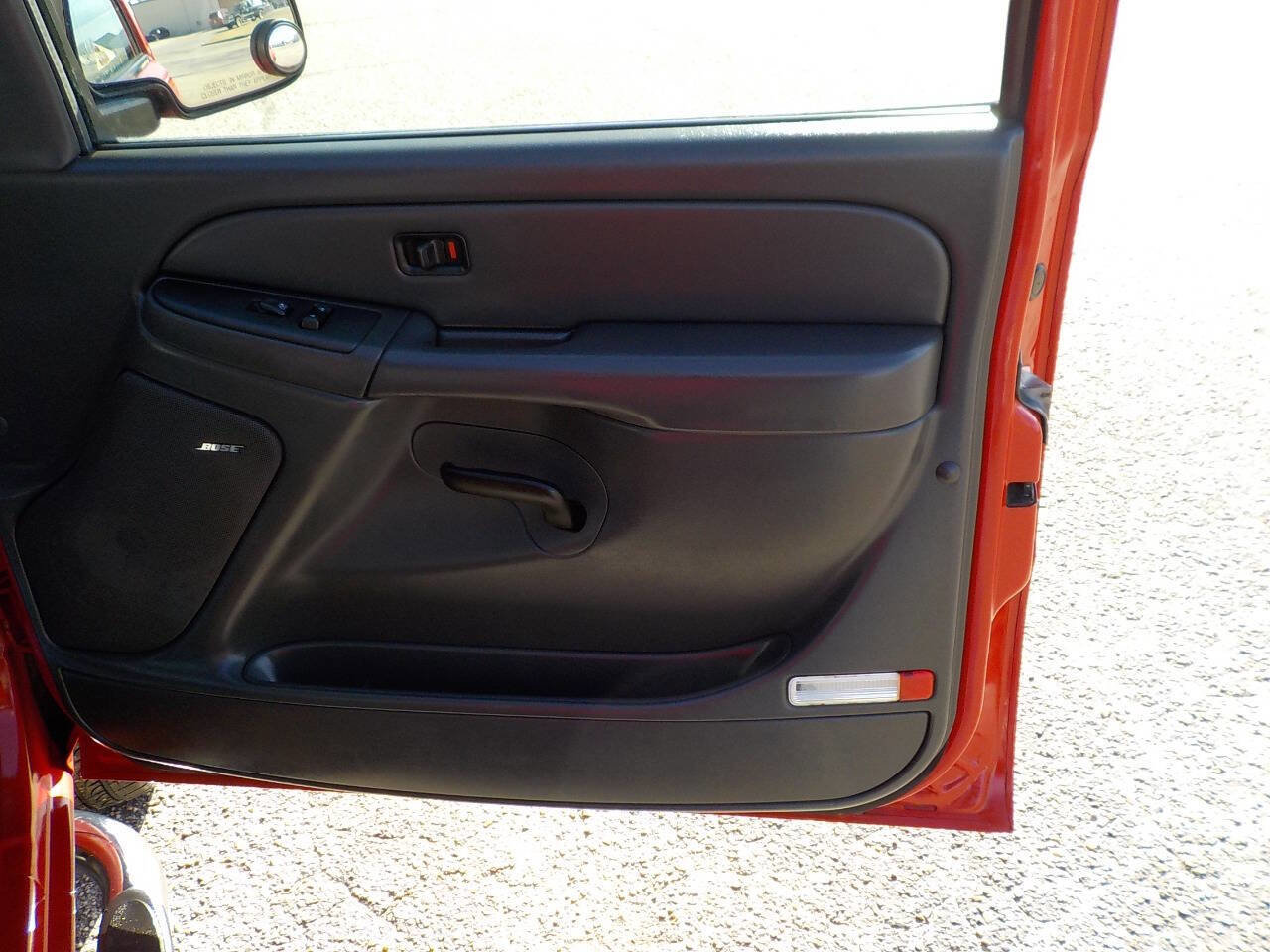 Used 2006 Chevrolet Silverado 1500 LT w/ Light Duty Power Package image 27