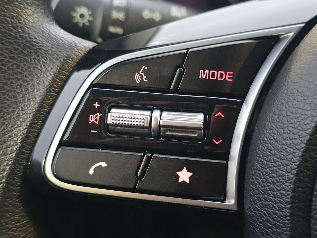 Used 2024 Kia Forte LXS image 28