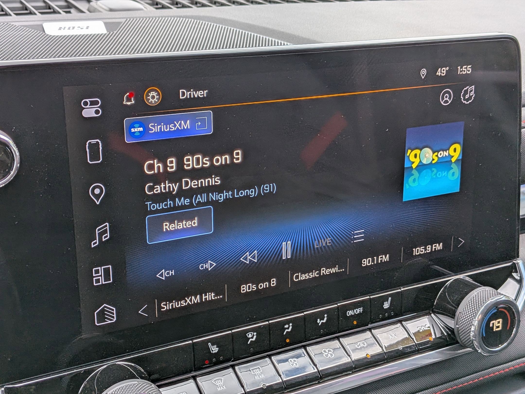 Certified 2024 Chevrolet Colorado Z71 w/ Z71 Convenience Package 2 image 18