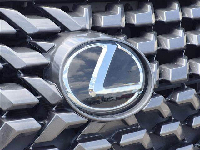 Used 2022 Lexus GX 460 w/ Black Line Special Edition AWD/4WD image 23