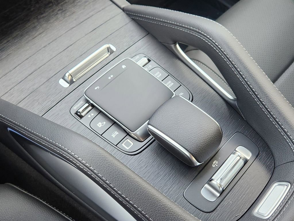 New 2025 Mercedes-Benz GLS 450 4MATIC image 28