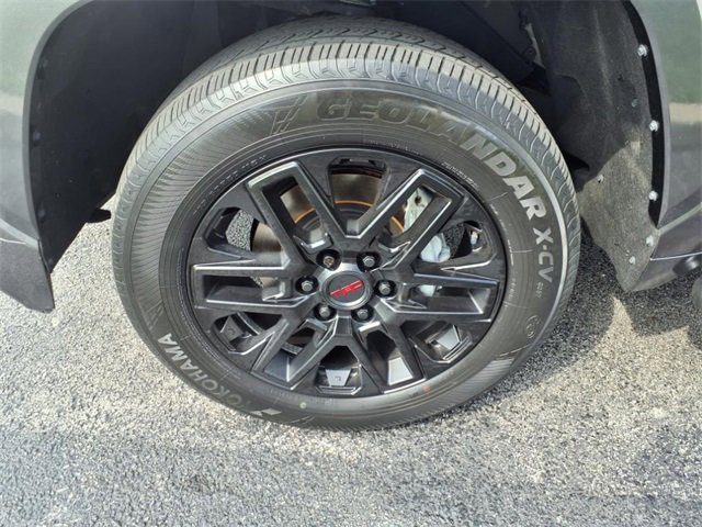 Used 2022 Toyota Tundra SR5 image 23