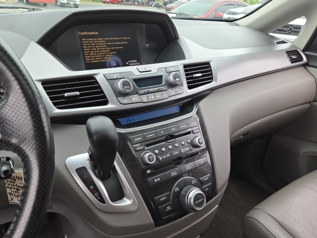 Used 2011 Honda Odyssey Touring image 18
