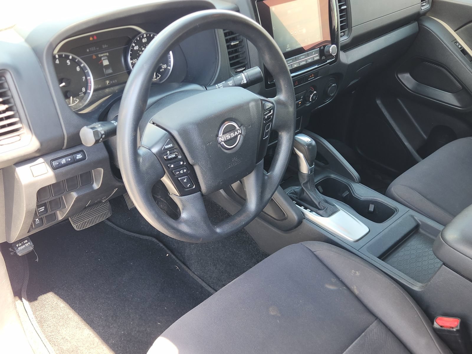 Used 2022 Nissan Frontier S RWD image 29
