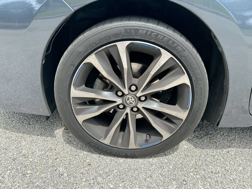 Used 2019 Toyota Corolla SE FWD image 10