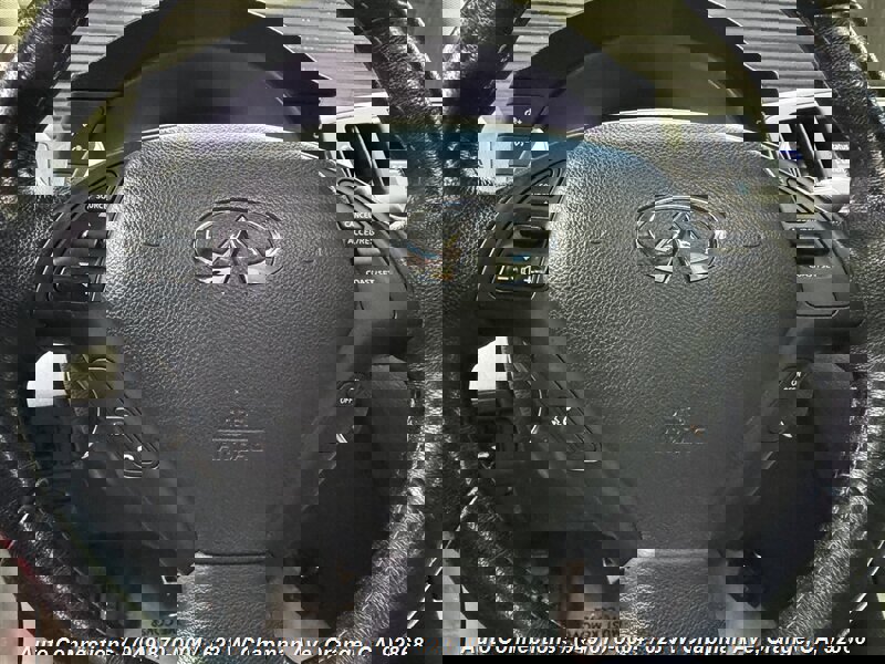 Used 2009 INFINITI G37 Journey w/ Premium Pkg image 10