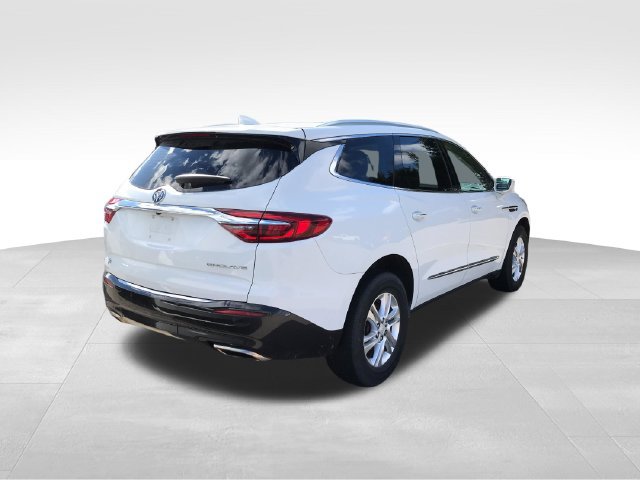Used 2019 Buick Enclave Essence w/ Trailering Package, 5000 lbs. FWD image 28