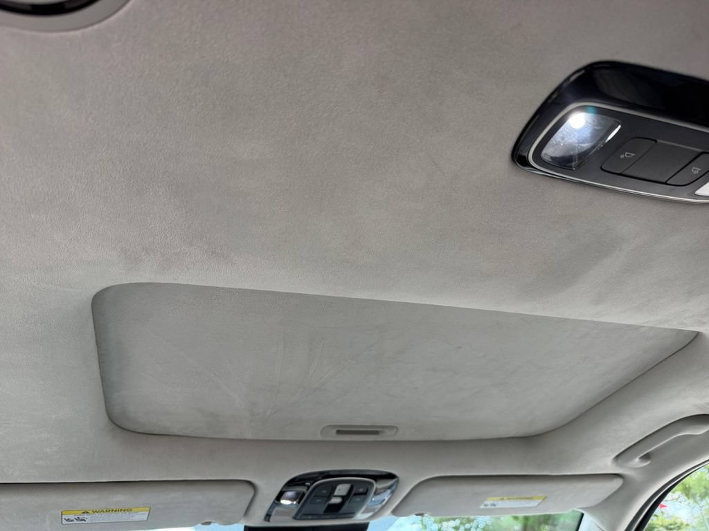 Used 2021 Hyundai Palisade Calligraphy FWD image 20