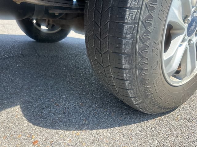 Used 2018 Ford F150 XLT RWD image 23
