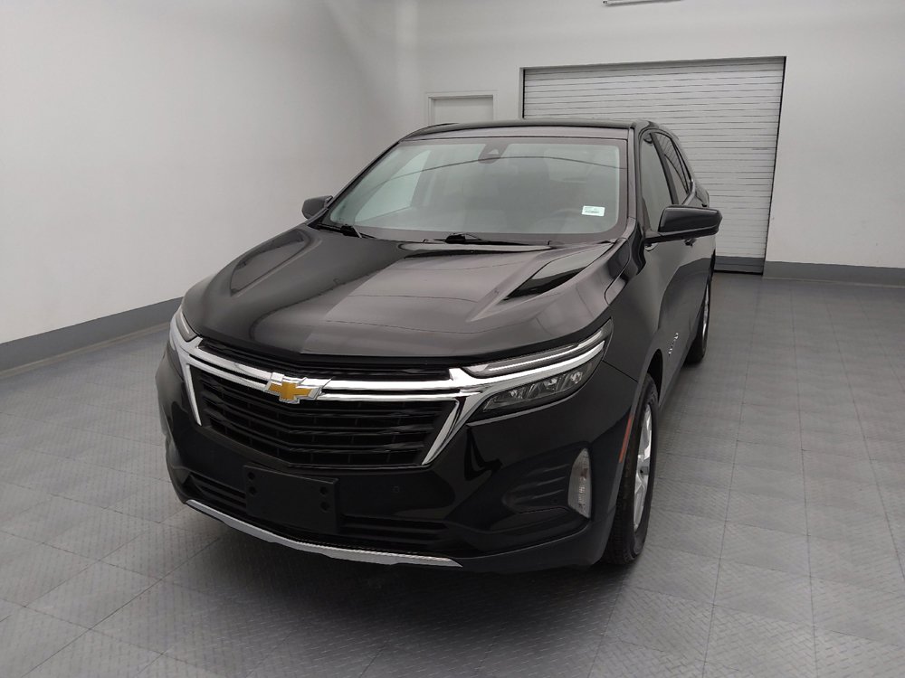 Used 2023 Chevrolet Equinox LT FWD image 15