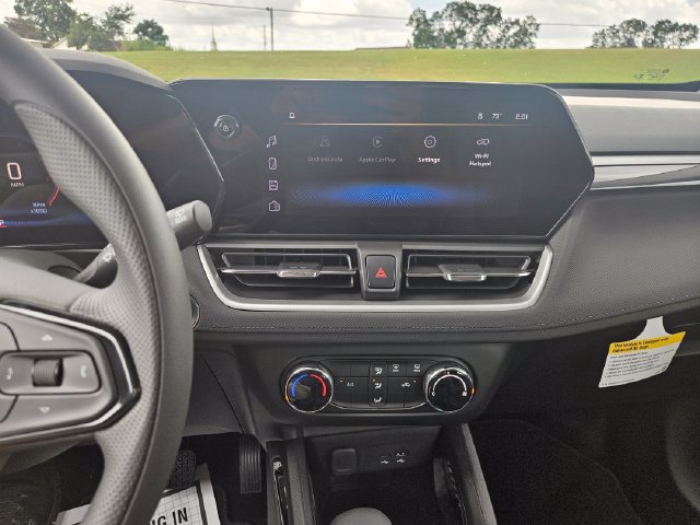 New 2026 Chevrolet TrailBlazer LS FWD image 17