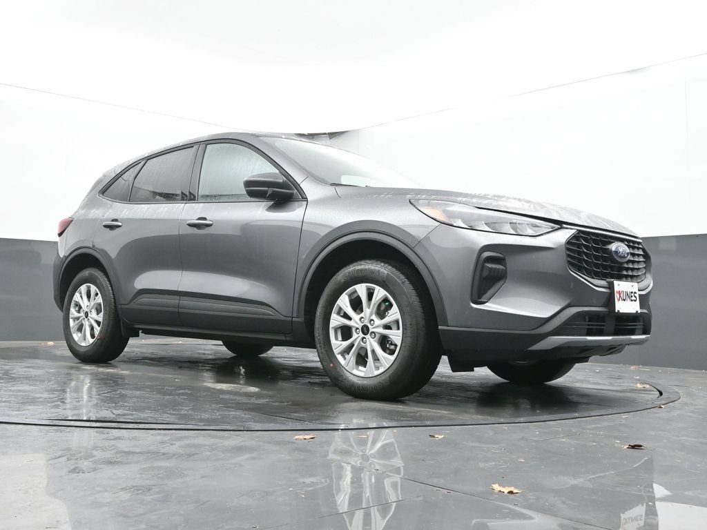 New 2026 Ford Escape Active w/ Cold Weather Package AWD/4WD image 44