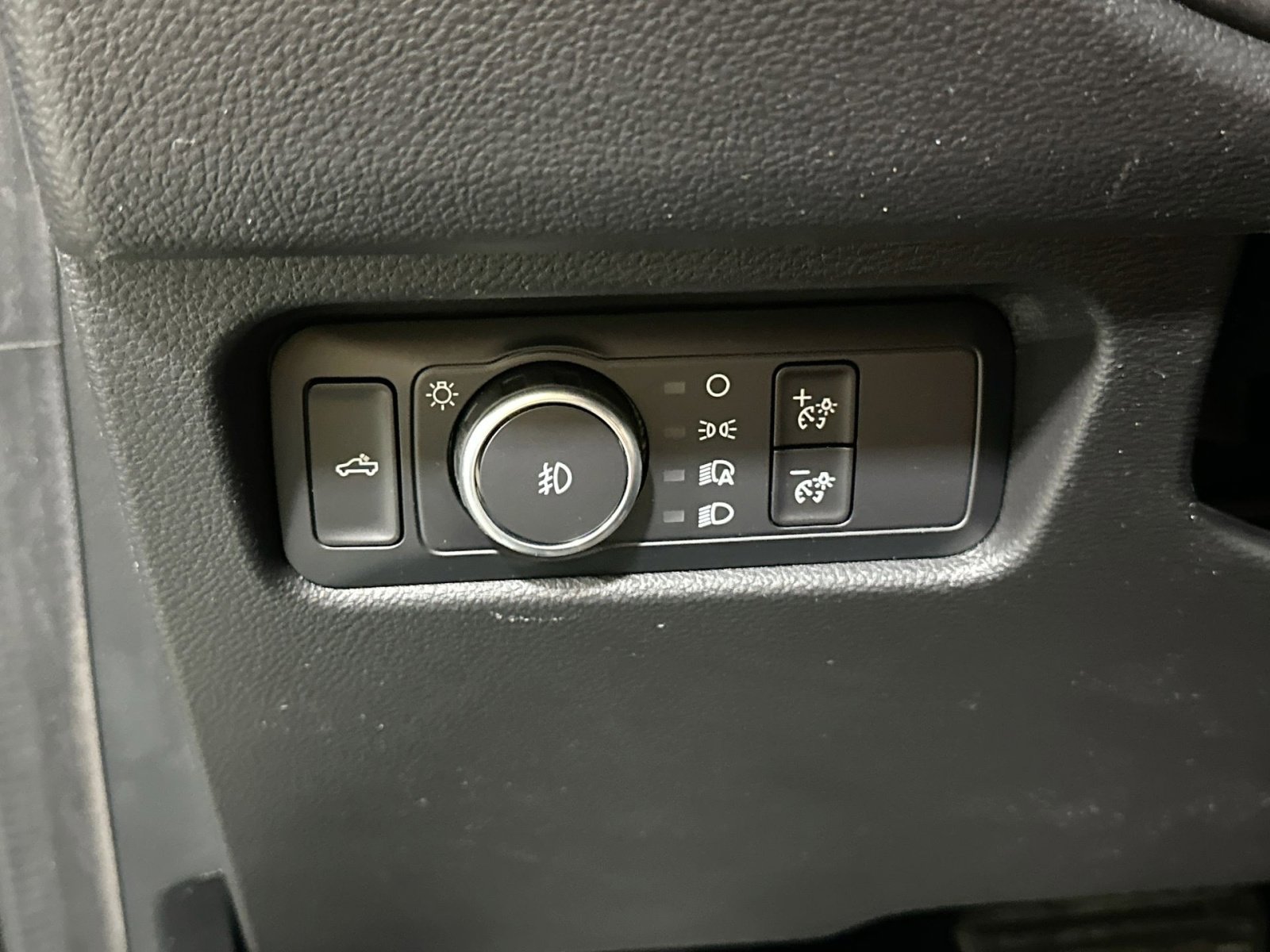 New 2026 Ford Ranger Raptor image 16