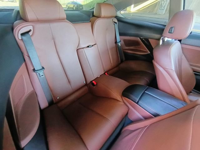 Used 2012 BMW 650i xDrive Coupe AWD/4WD image 50