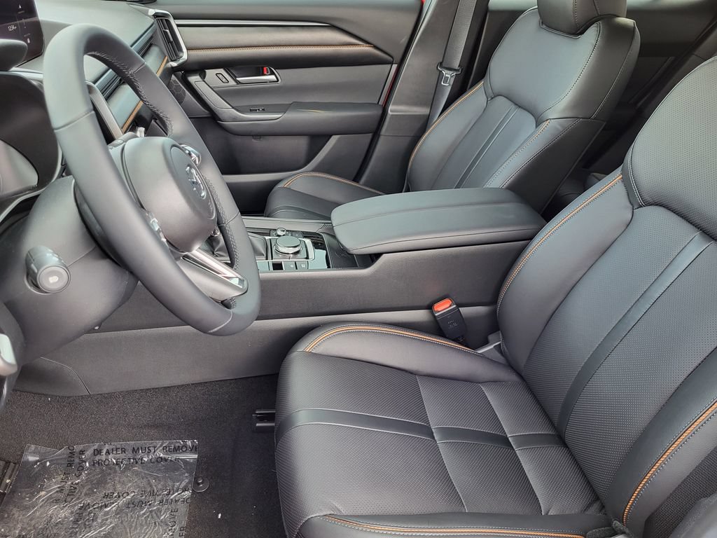 New 2026 MAZDA CX-50 AWD 2.5 S w/ Weather Package image 4