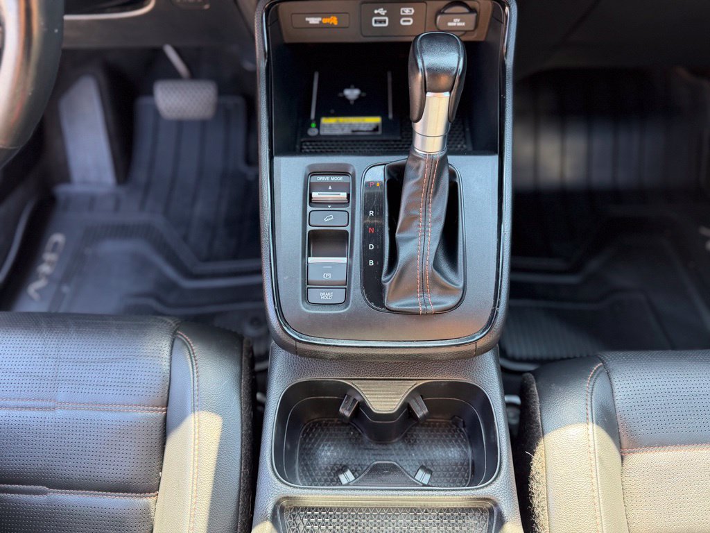 Used 2024 Honda CR-V Sport Touring image 30