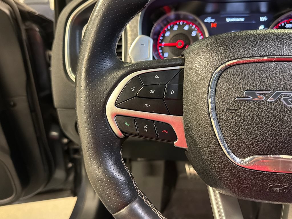 Used 2018 Dodge Charger SRT RWD image 37