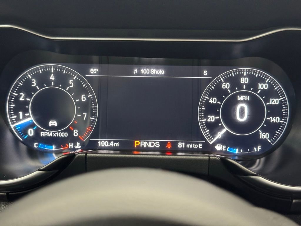 Used 2022 Ford Mustang GT Premium w/ GT Performance Package image 25