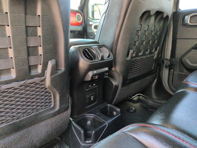 Used 2020 Jeep Gladiator Rubicon AWD/4WD image 28