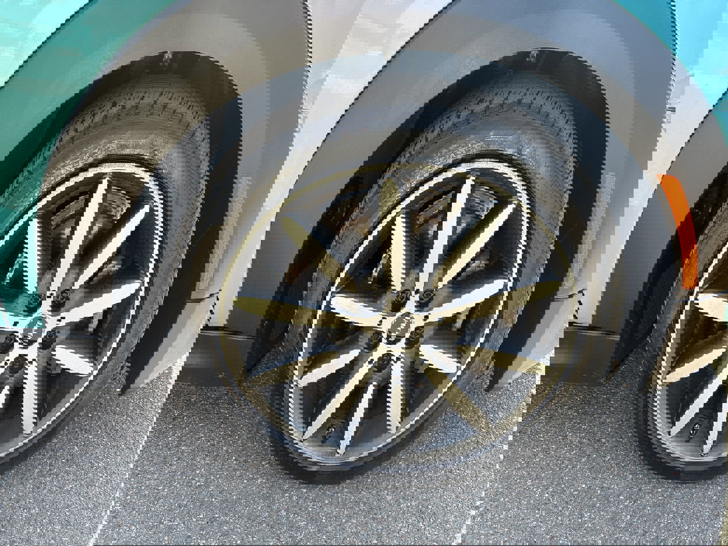 Used 2016 MINI Cooper S image 27