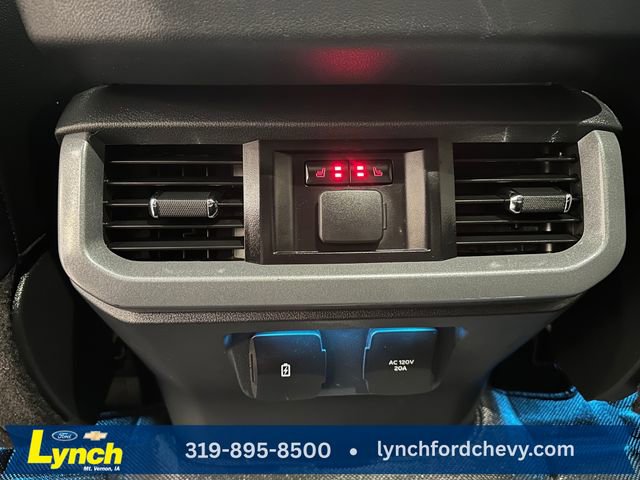 Used 2023 Ford F150 Lightning Lariat w/ Equipment Group 511A High image 23