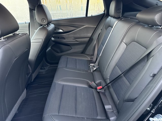 New 2026 Buick Envista Preferred w/ Convenience II Package image 6