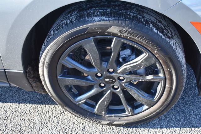 Certified 2023 Chevrolet Equinox RS w/ LPO, Floor Liner Package image 12