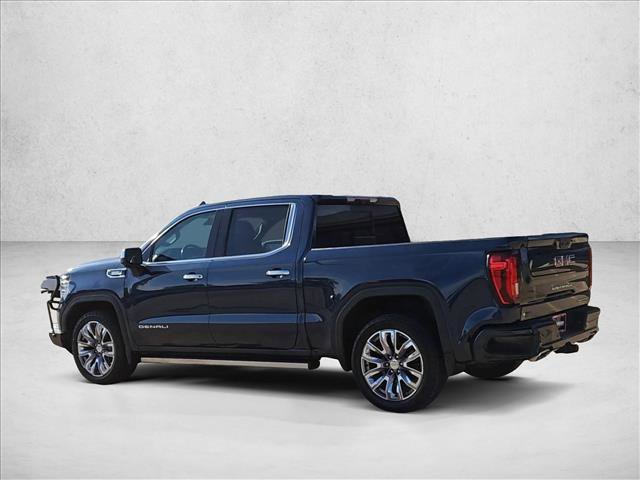 Used 2023 GMC Sierra 1500 Denali w/ Denali Reserve Package AWD/4WD image 5