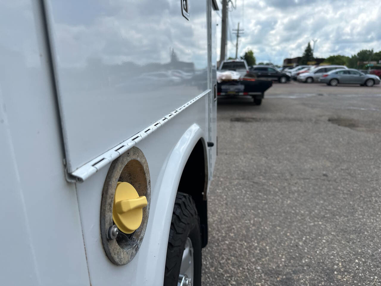 Used 2012 Ford F350 XL w/ PWR Equipment Group image 21