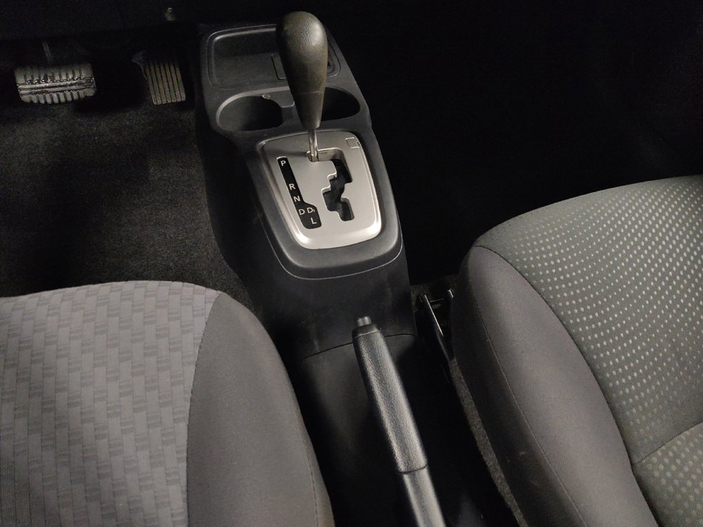 Used 2018 Mitsubishi Mirage G4 ES FWD image 26