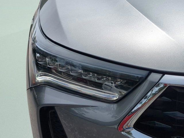 Used 2024 Acura RDX SH-AWD w/ Advance Package image 10