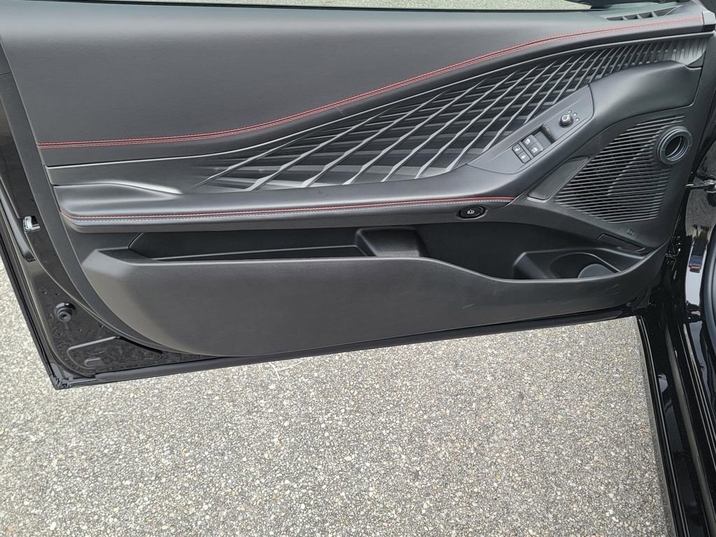 New 2025 Dodge Charger R/T w/ Quick Order Package 25M R/T image 41