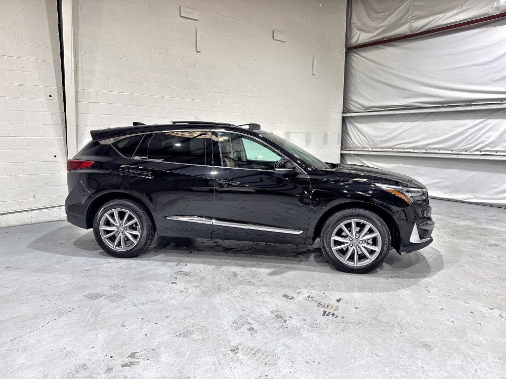Used 2020 Acura RDX AWD w/ Technology Package image 6
