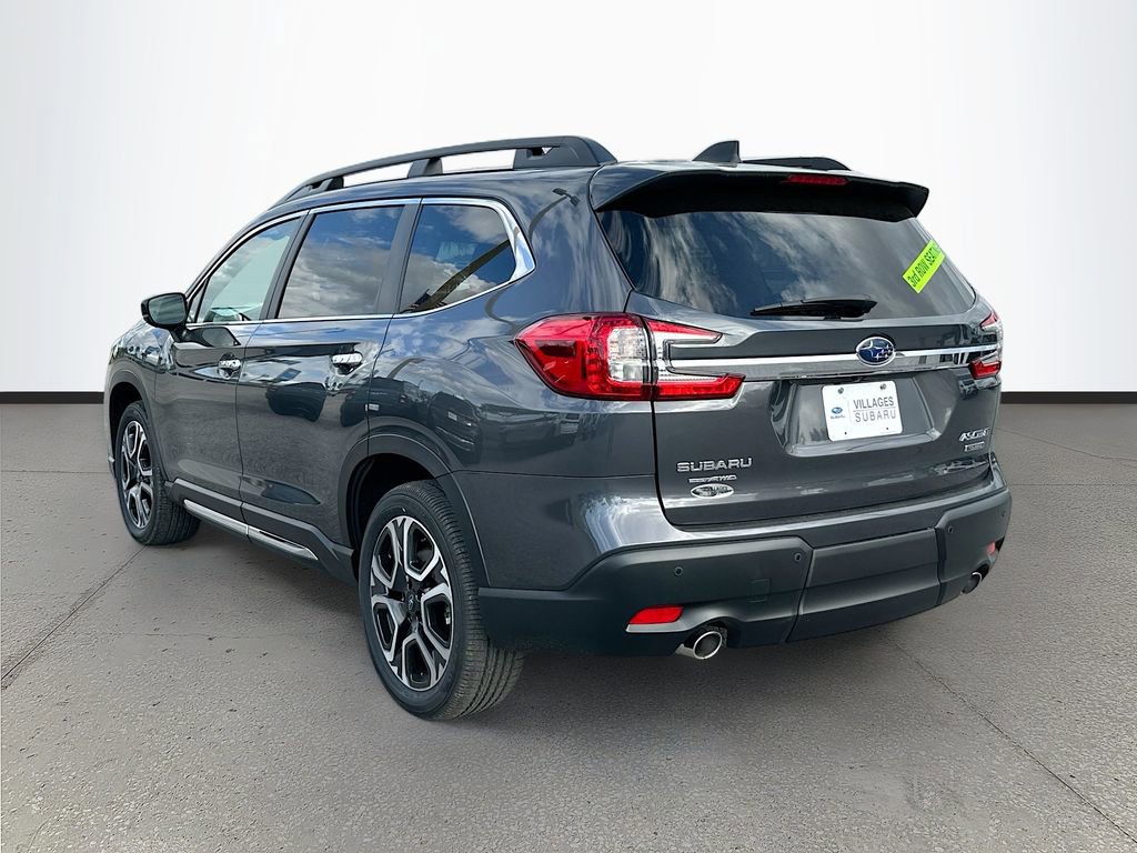 New 2026 Subaru Ascent Touring image 5
