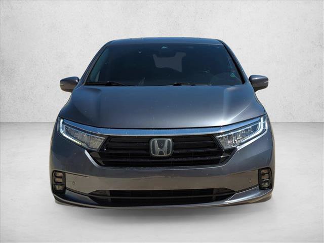Used 2023 Honda Odyssey Touring image 2