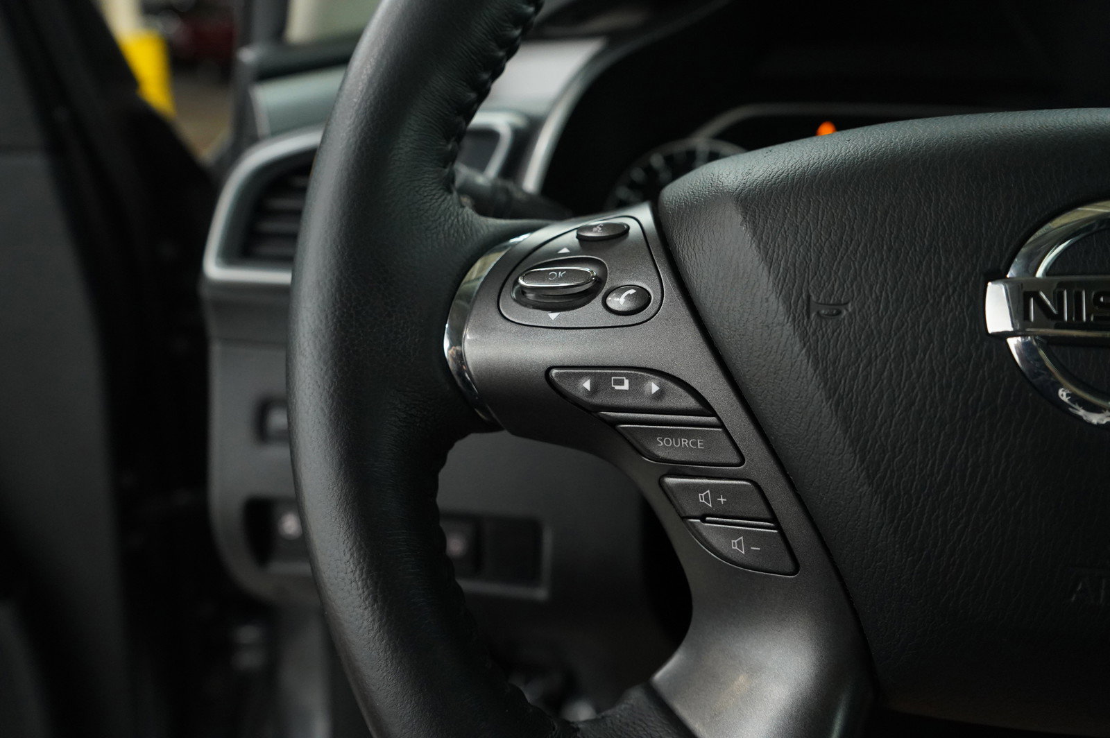 Used 2021 Nissan Murano SL image 26