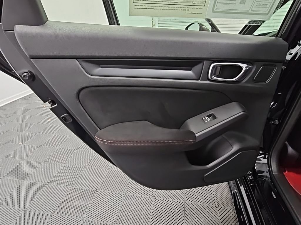 Used 2025 Honda Civic Type R image 33