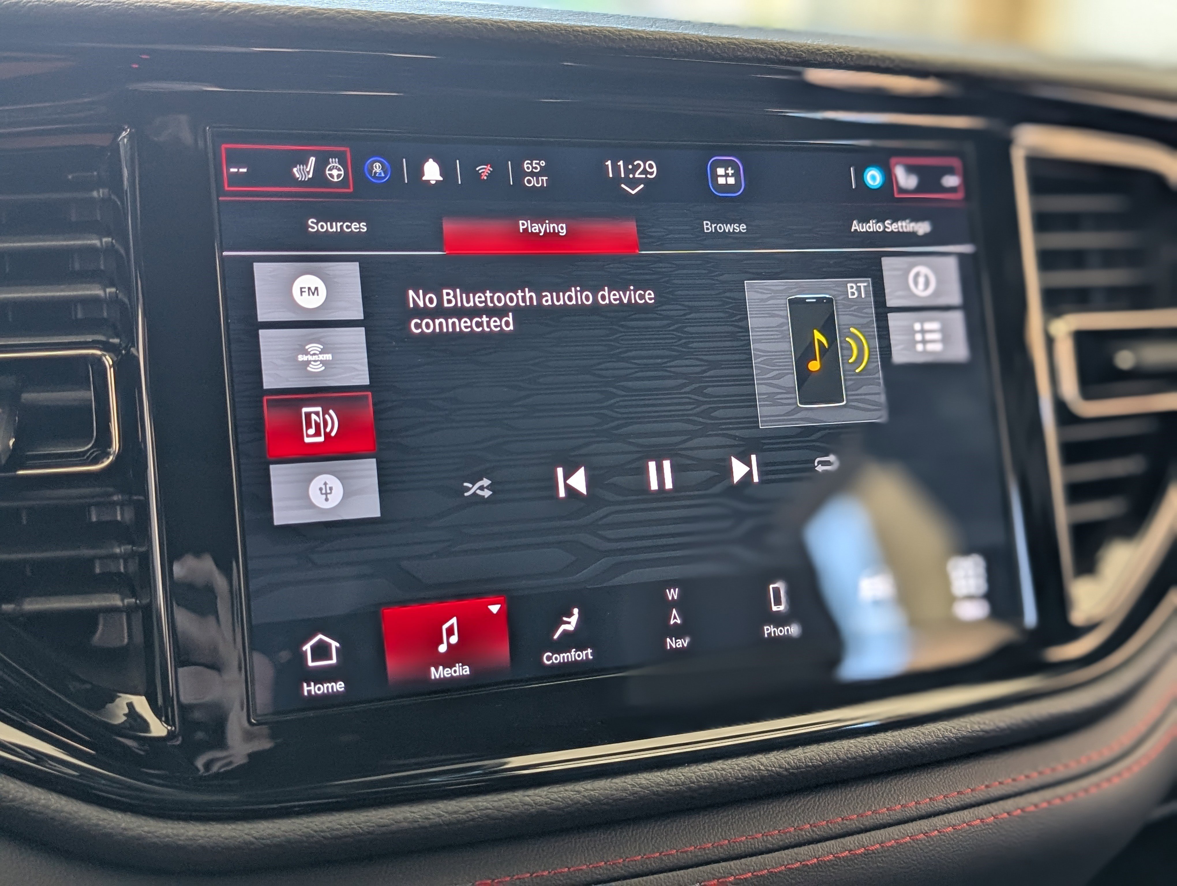 Used 2024 Dodge Durango GT AWD/4WD image 30