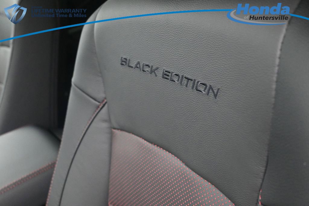 New 2026 Honda Ridgeline Black Edition image 28