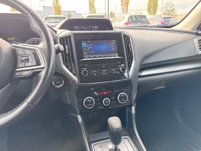 Used 2021 Subaru Forester Premium w/ Popular Package #1 AWD/4WD image 19