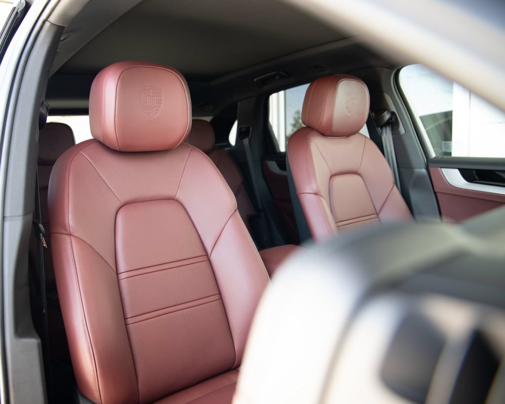 New 2026 Porsche Cayenne S AWD/4WD image 23