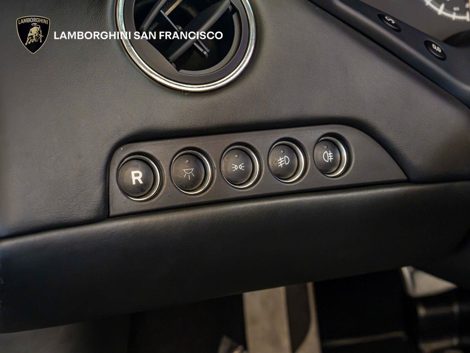 Used 2007 Lamborghini Murcielago LP 640 AWD/4WD image 61