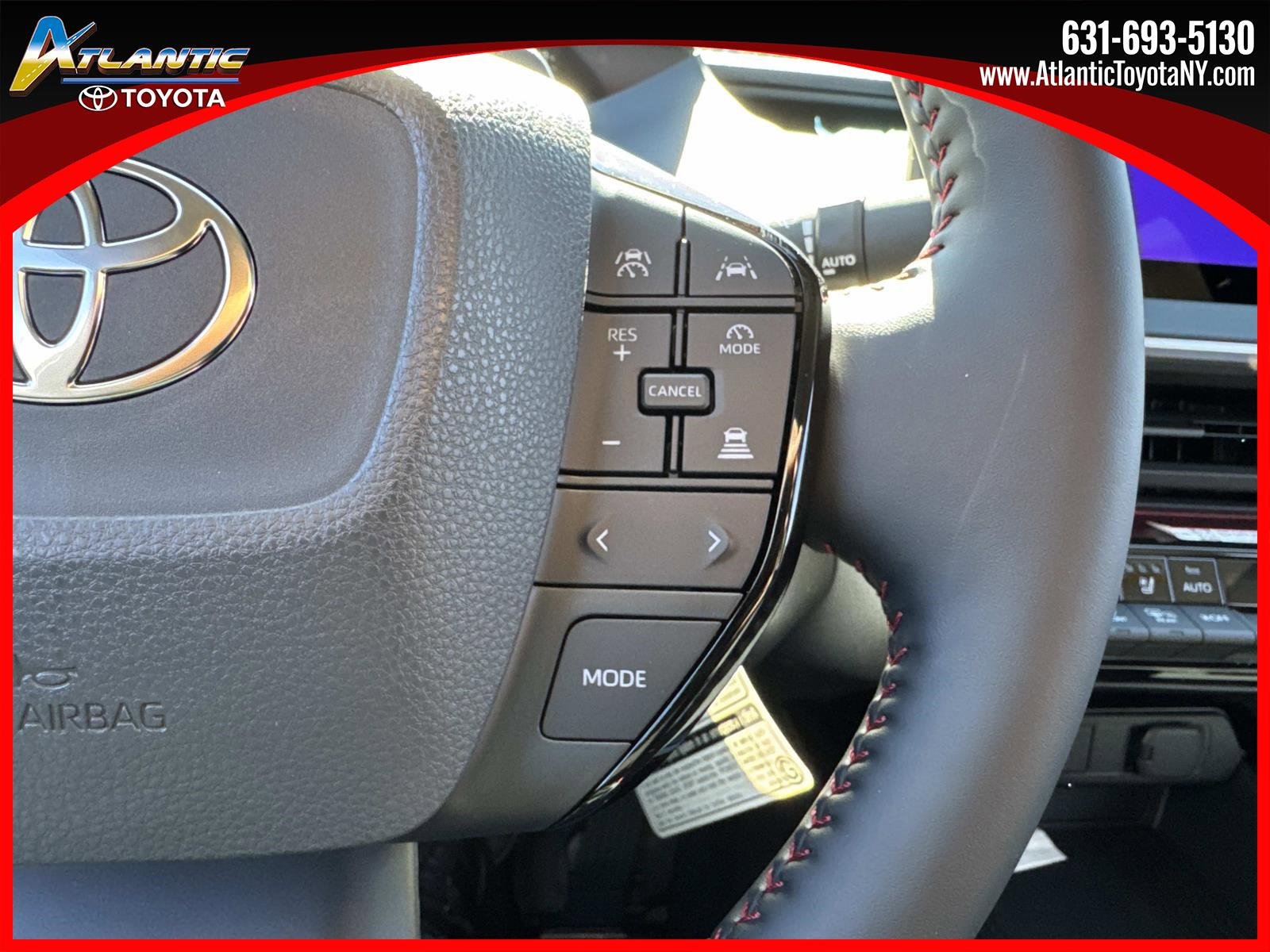 New 2026 Toyota Prius Plug-In Hybrid image 10