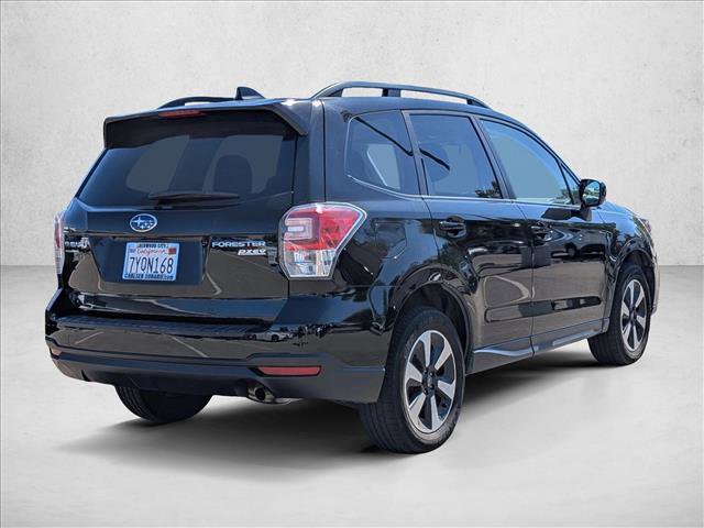 Used 2017 Subaru Forester 2.5i Premium w/ Popular Package #2A image 5
