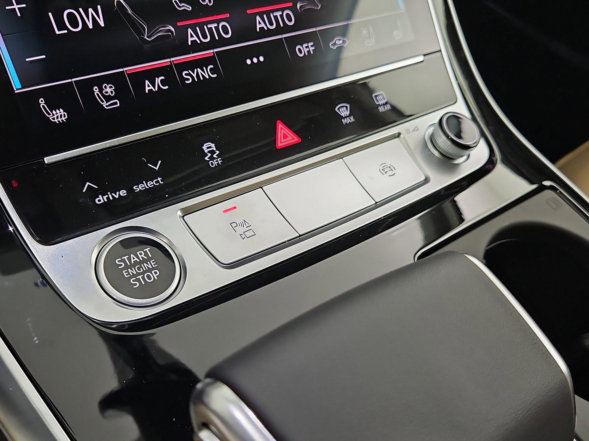 New 2026 Audi Q7 3.0T Premium Plus image 33