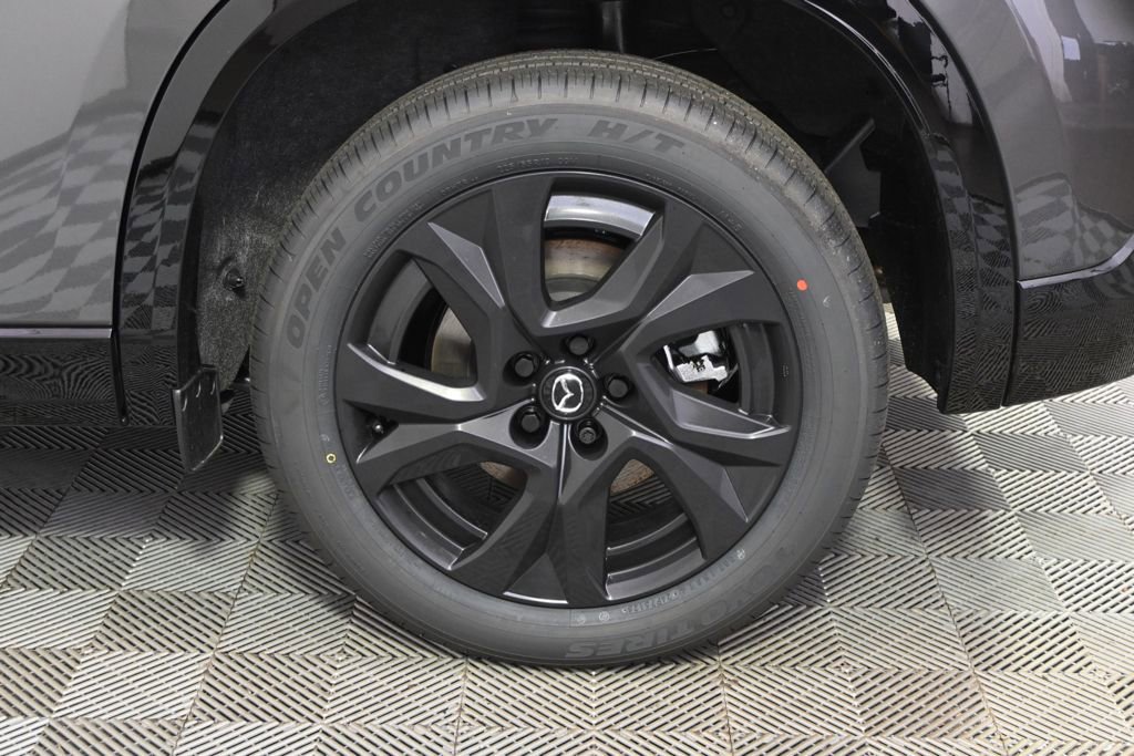 New 2026 MAZDA CX-5 2.5 S w/ Premium Package image 20